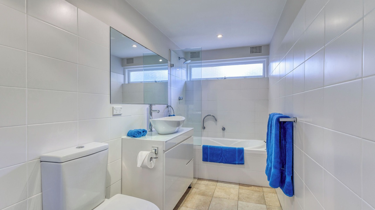 Photo of Bathroom in Bronte