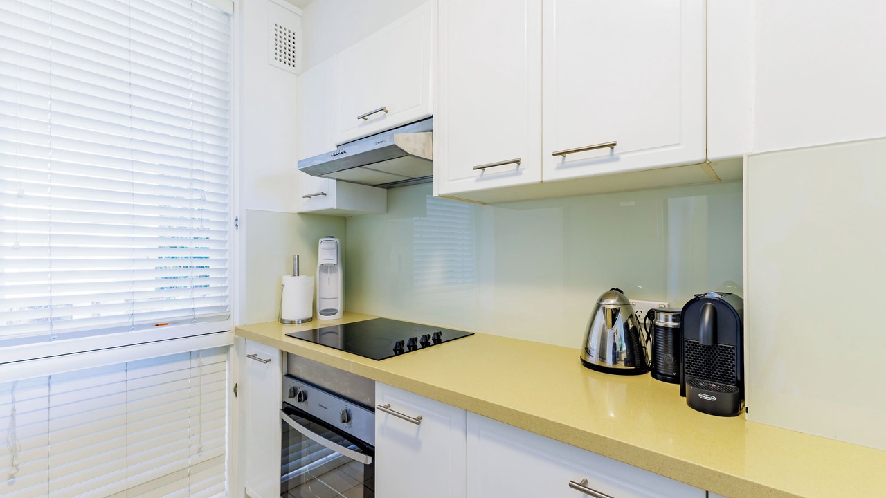 Photo of Kitchen in Bronte