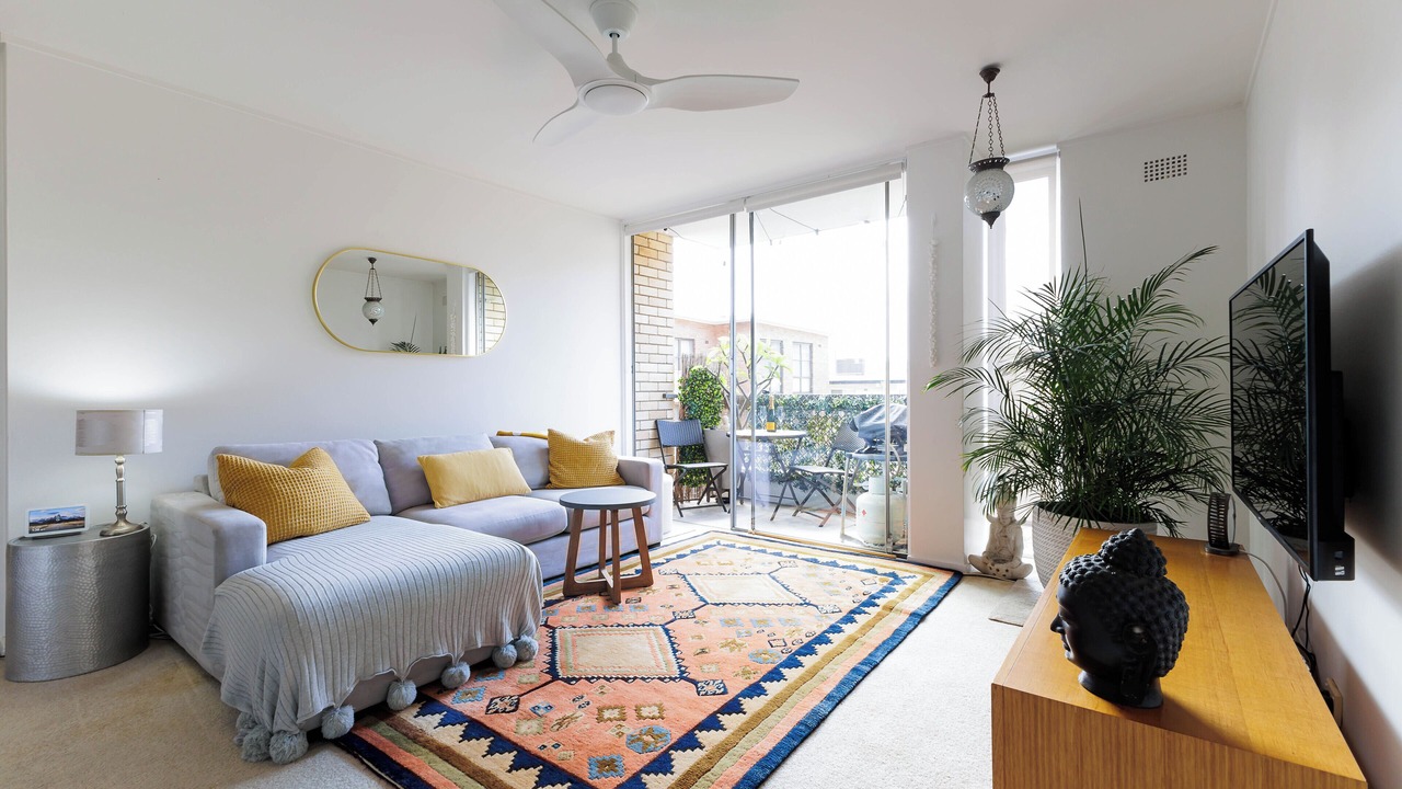 Photo of Livingroom in Bronte