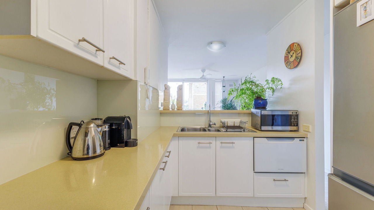 Photo of Kitchen in Bronte