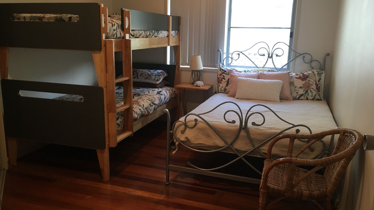 Photo of Bedroom in Boomerang Beach