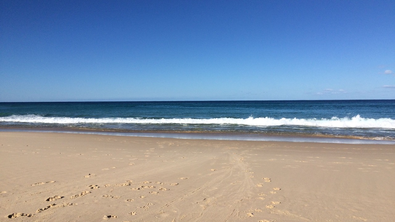 Photo of Others in Boomerang Beach