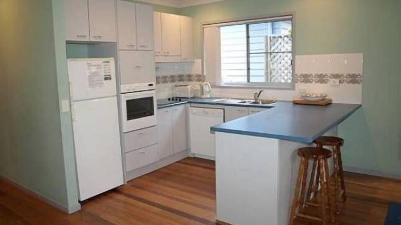 Photo of Kitchen in Boomerang Beach