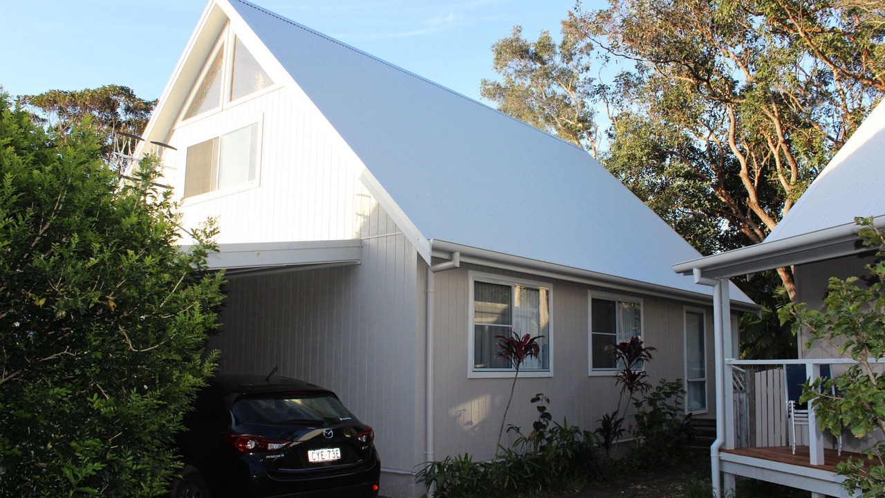 Photo of Outdoor in Boomerang Beach