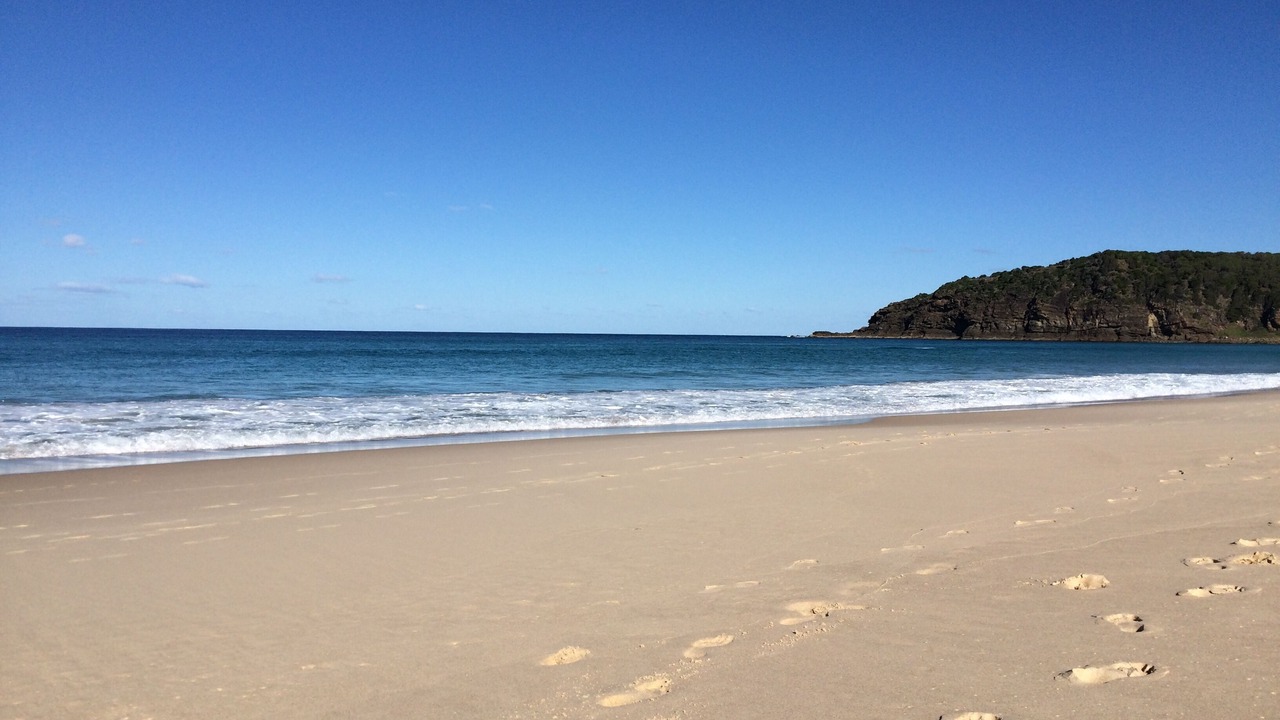 Photo of Others in Boomerang Beach