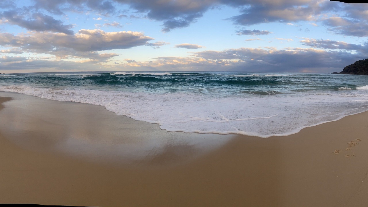 Photo of Others in Boomerang Beach