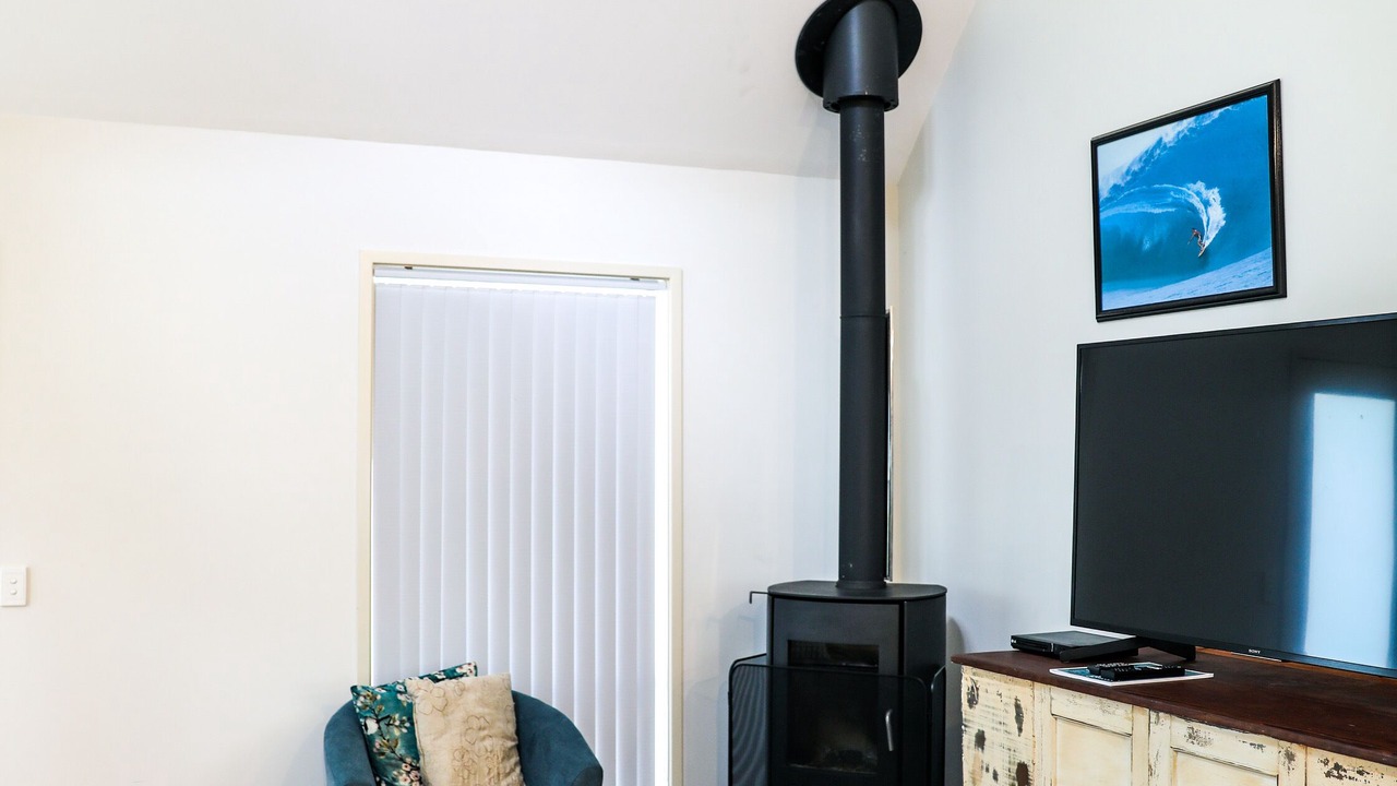 Photo of Livingroom in Boomerang Beach