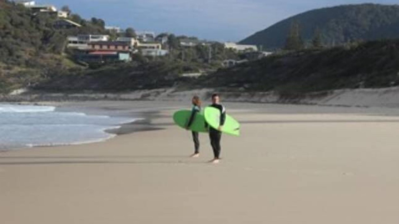 Photo of Others in Boomerang Beach