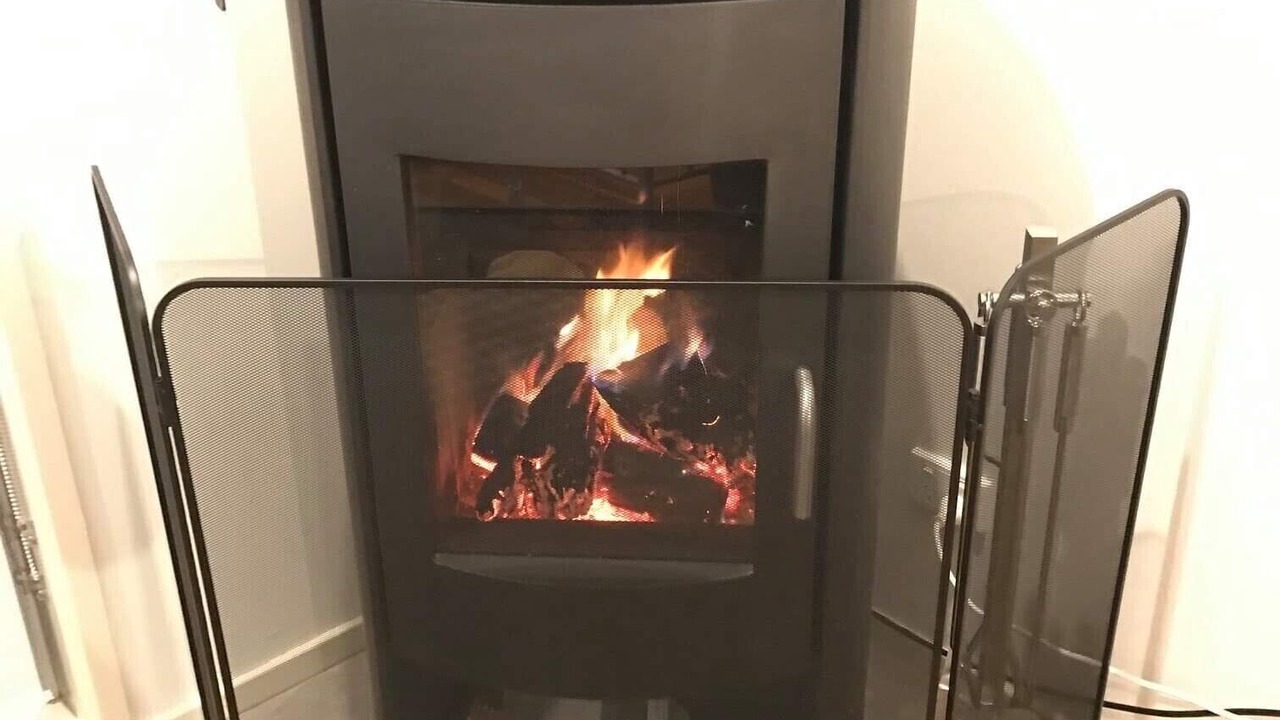 Photo of Livingroom in Boomerang Beach