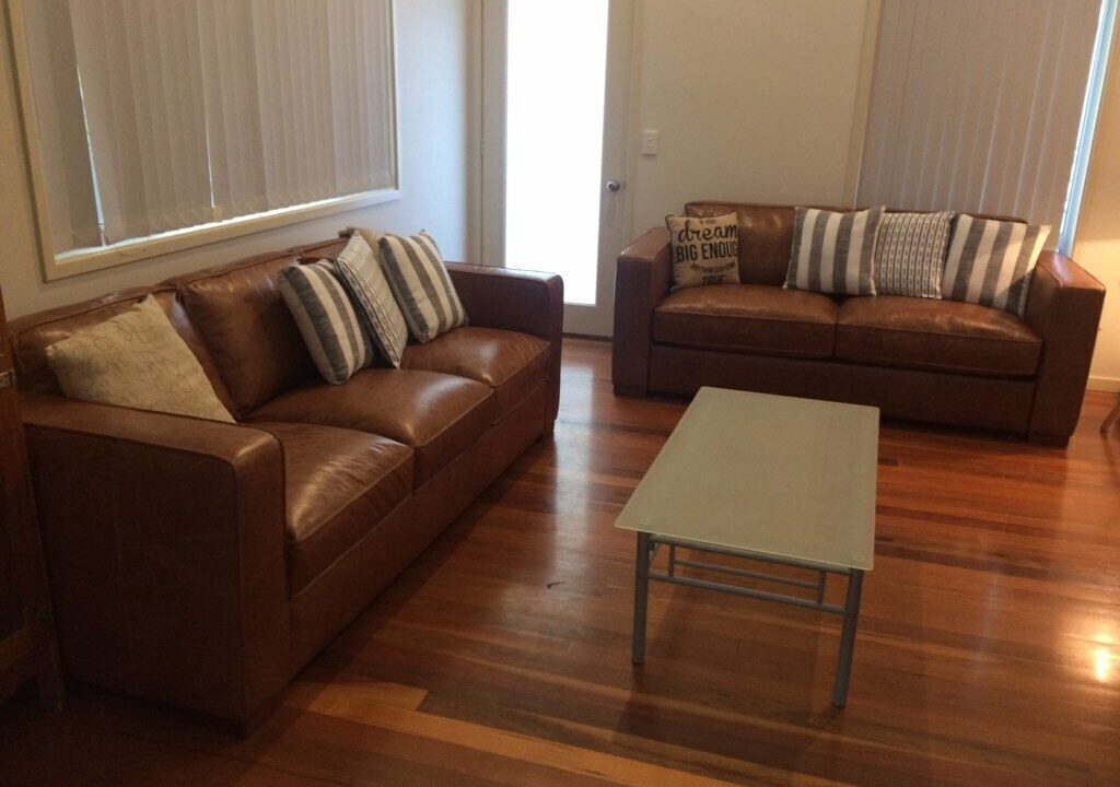 Photo of Livingroom in Boomerang Beach