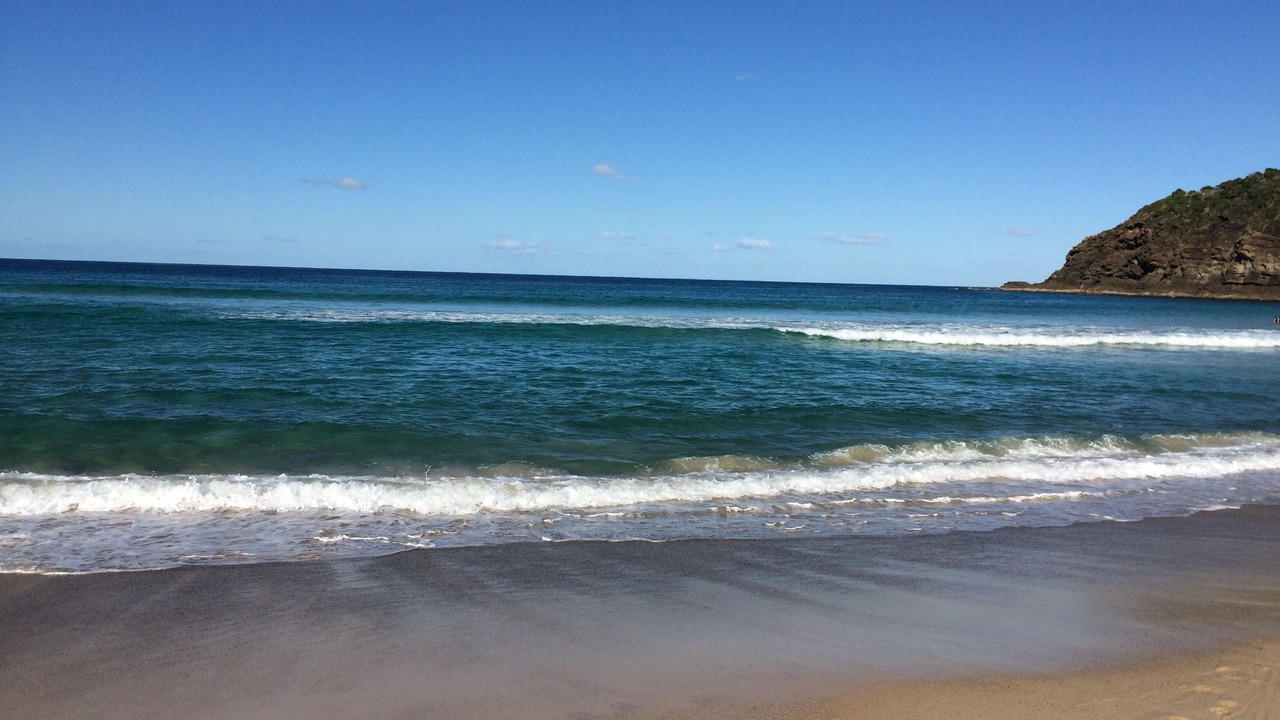Photo of Others in Boomerang Beach