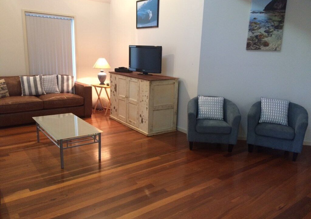 Photo of Livingroom in Boomerang Beach