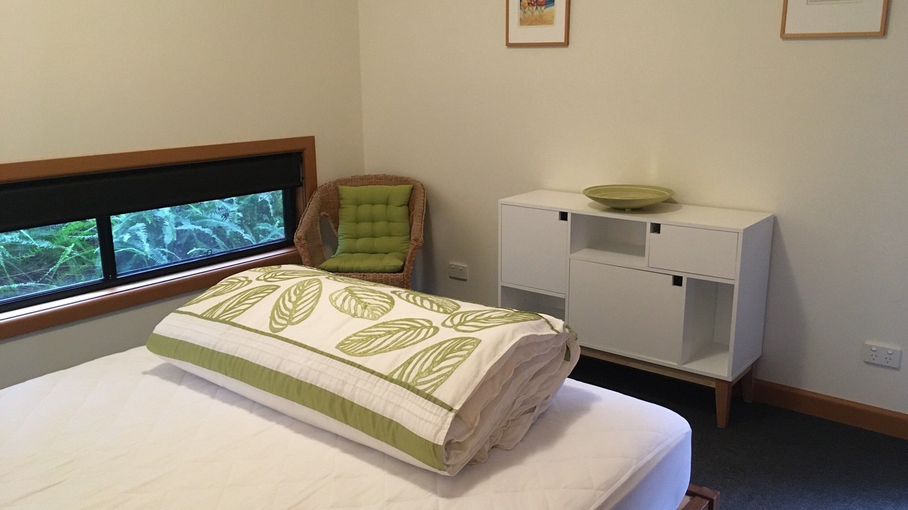 Photo of Bedroom in Sandy Point