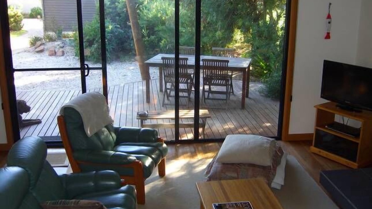 Photo of Livingroom in Sandy Point