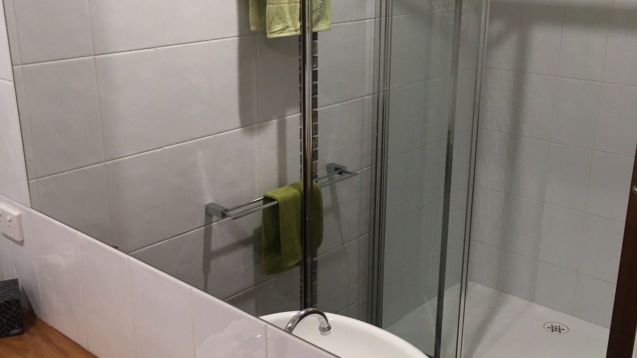 Photo of Bathroom in Sandy Point