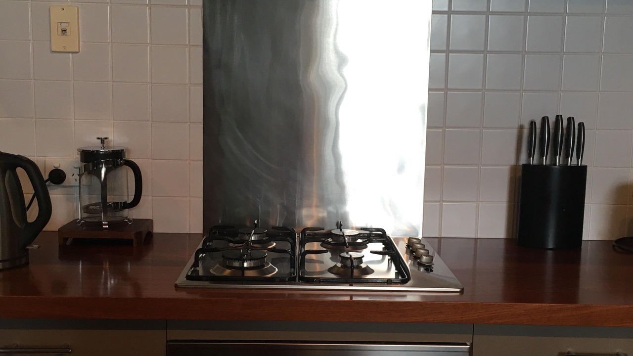 Photo of Kitchen in Sandy Point