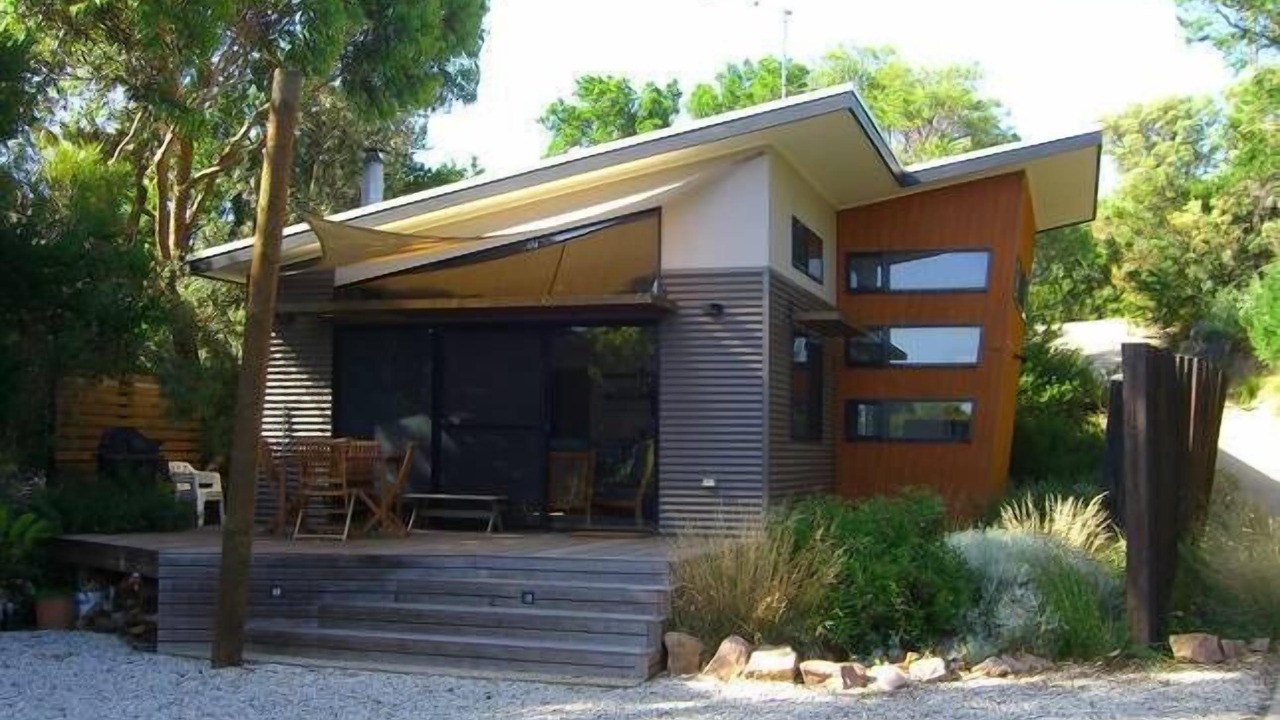 Photo of Outdoor in Sandy Point