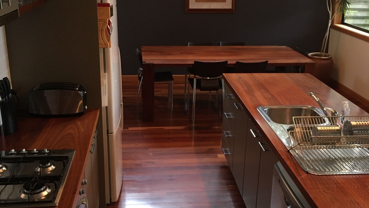 Photo of Kitchen in Sandy Point