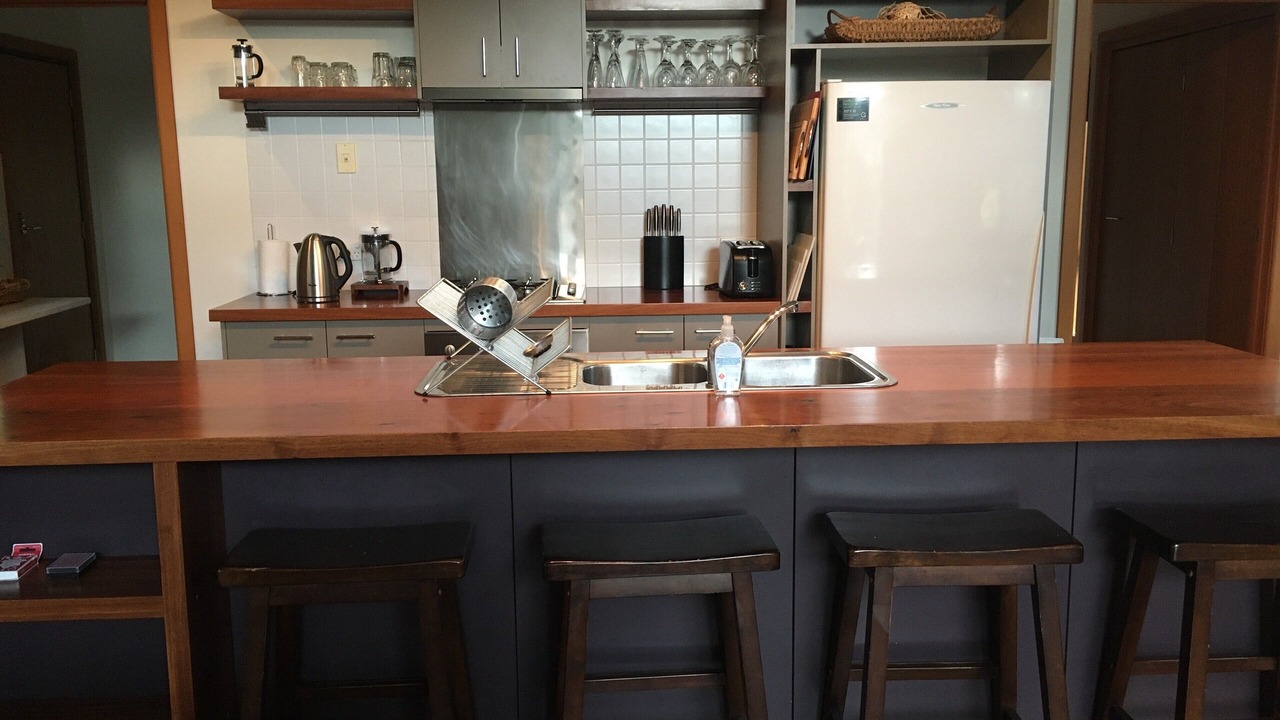 Photo of Kitchen in Sandy Point
