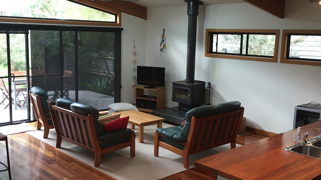 Photo of Livingroom in Sandy Point