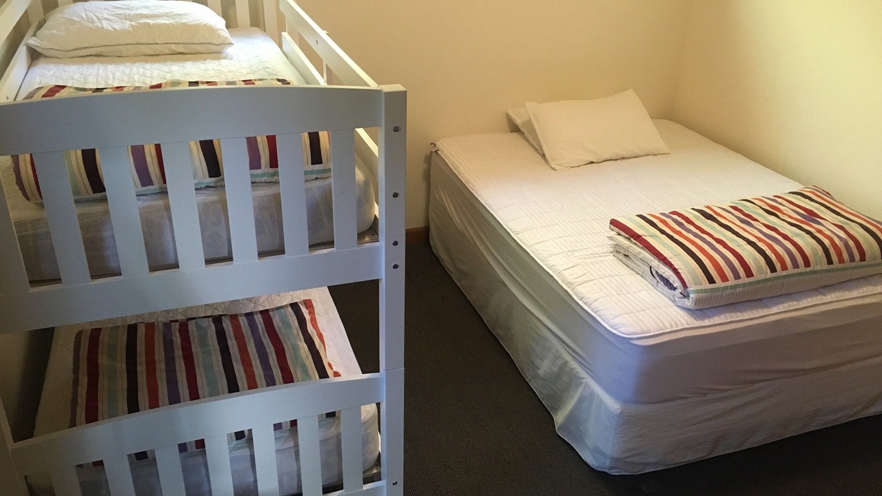 Photo of Bedroom in Sandy Point