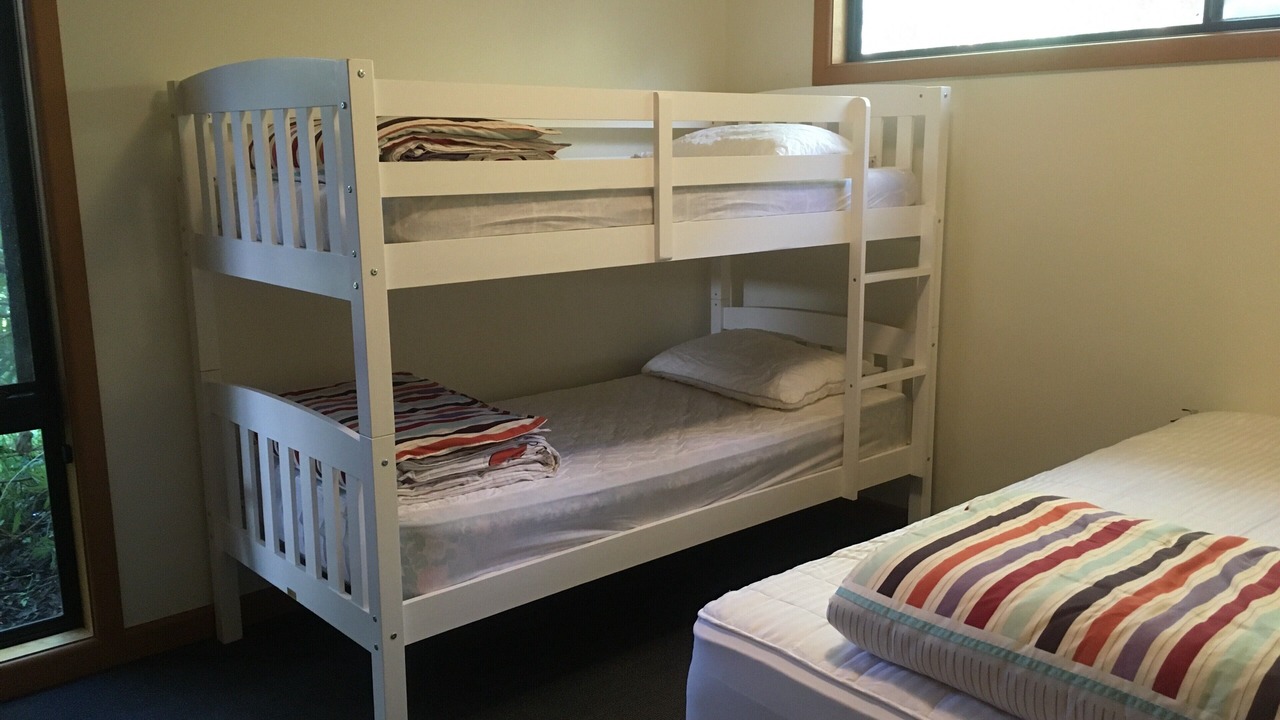 Photo of Bedroom in Sandy Point