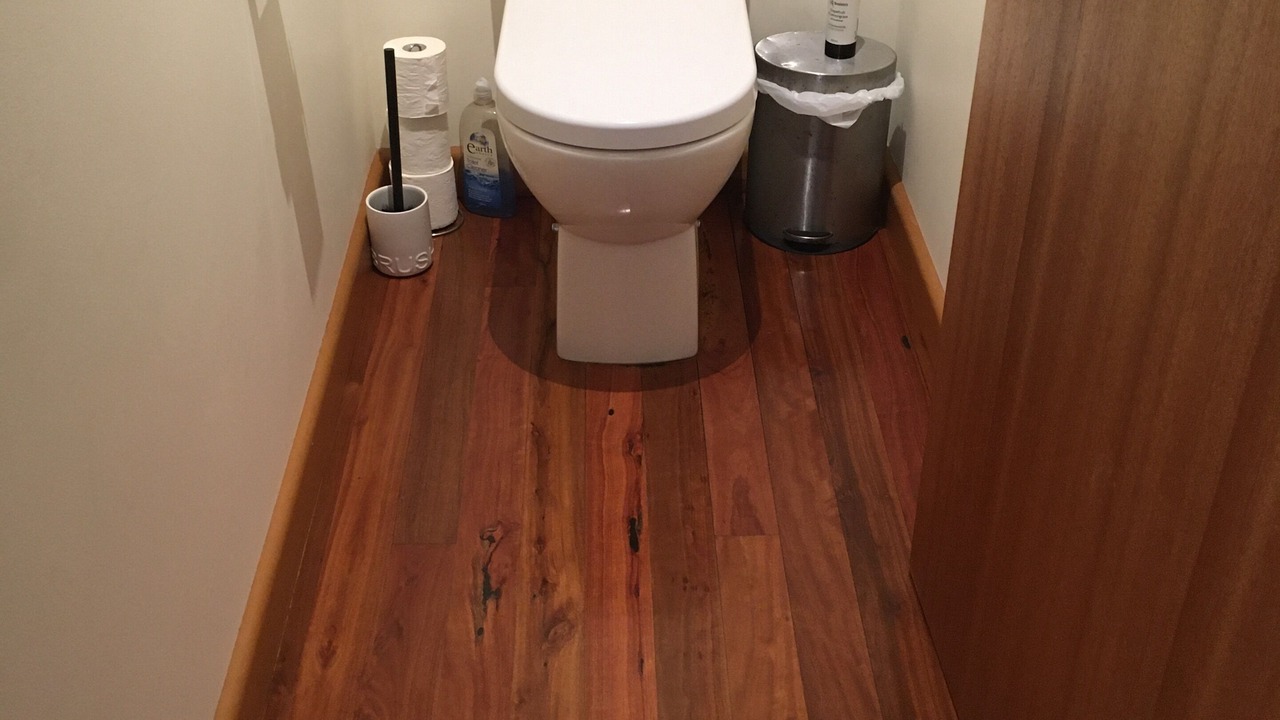 Photo of Bathroom in Sandy Point