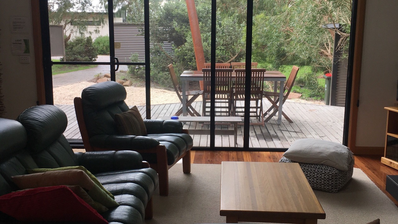 Photo of Livingroom in Sandy Point