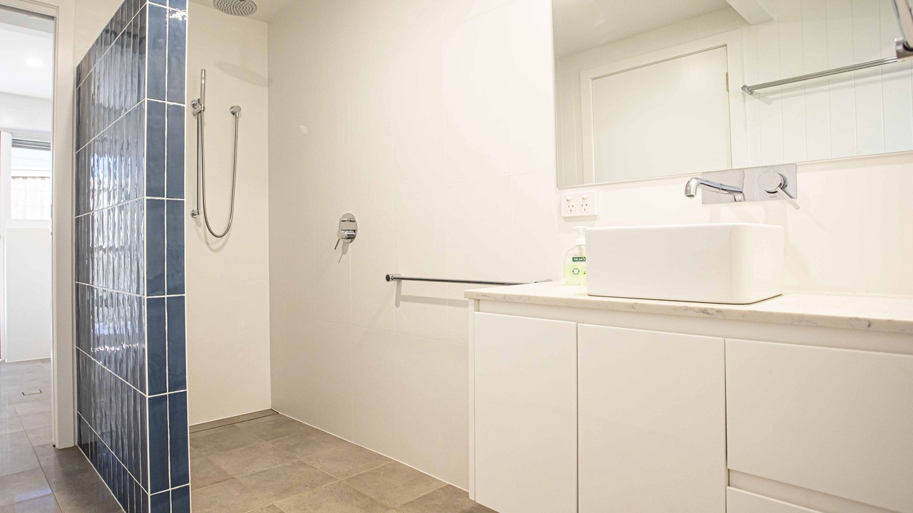 Photo of Bathroom in North Avoca