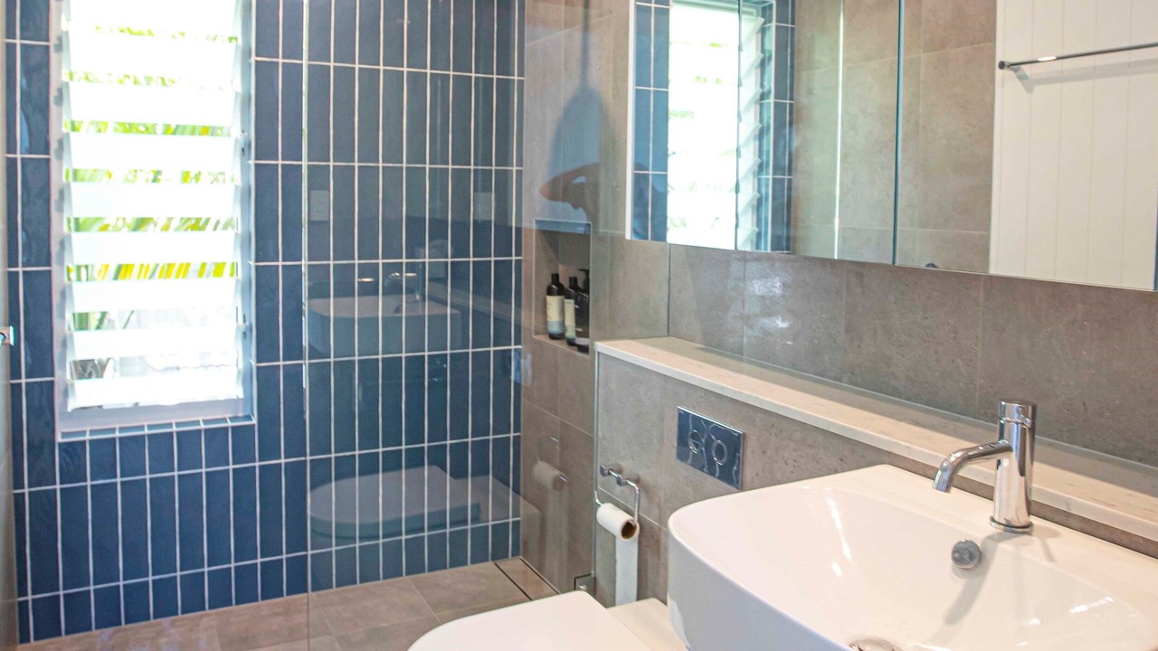 Photo of Bathroom in North Avoca