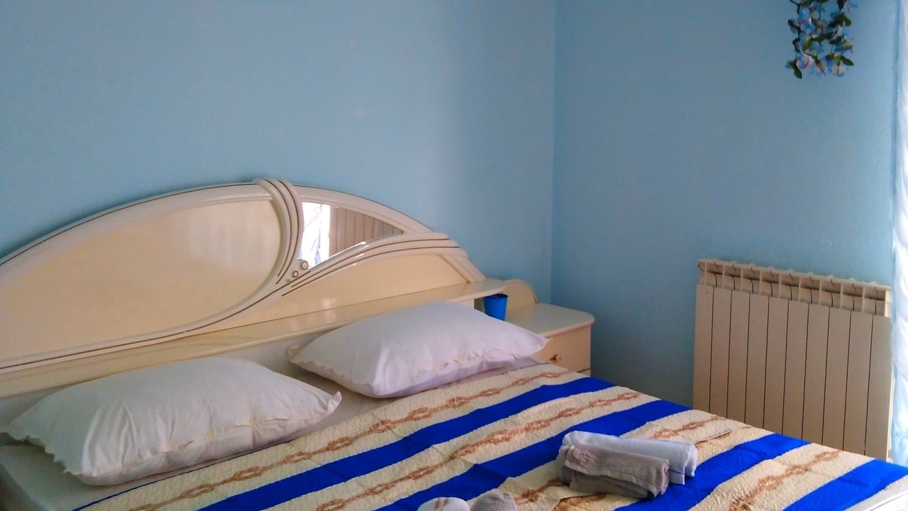 Photo of Bedroom in Kampor