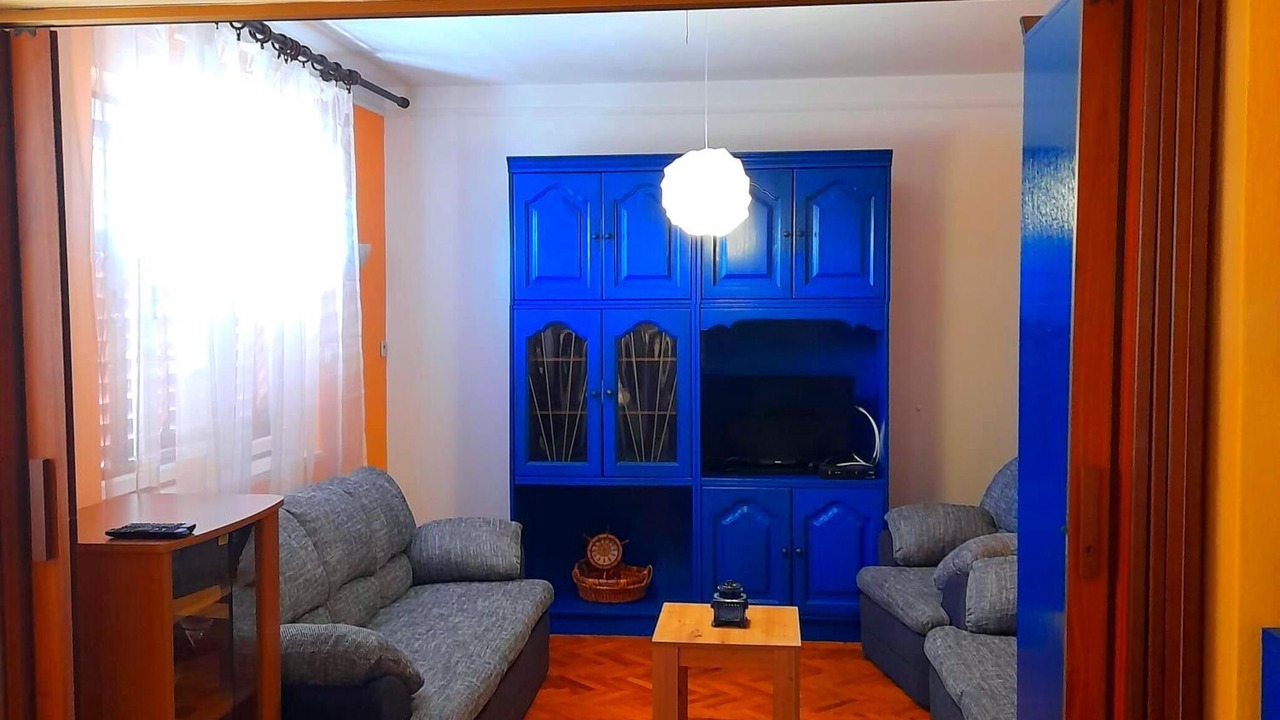 Photo of Livingroom in Kampor