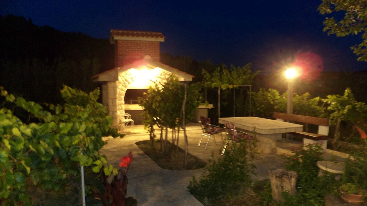 Photo of Outdoor in Kampor