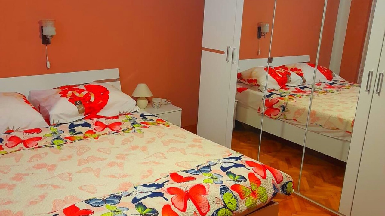 Photo of Bedroom in Kampor