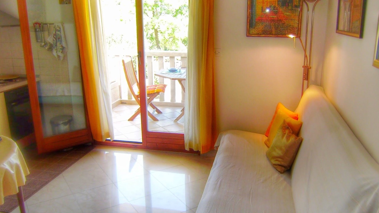 Photo of Livingroom in Cove Tri Zala (Zrnovo)