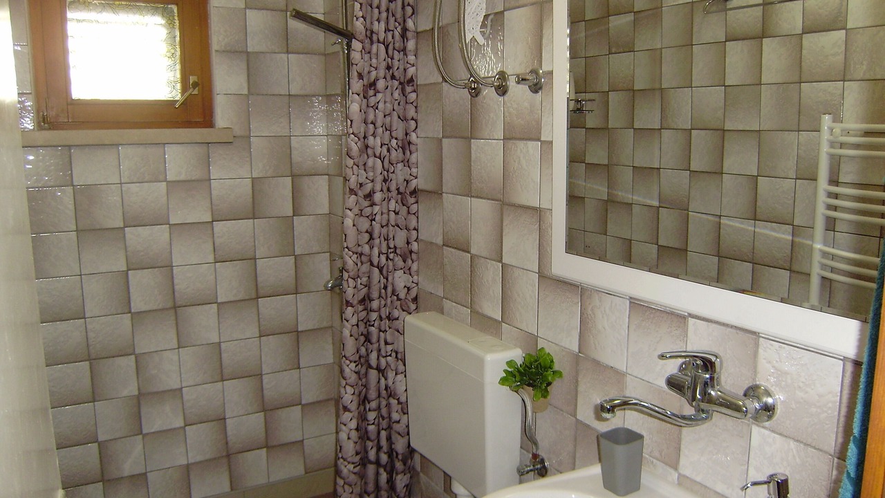 Photo of Bathroom in Cove Tri Zala (Zrnovo)
