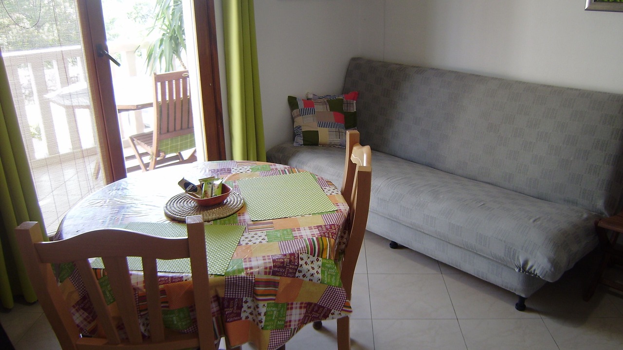 Photo of Livingroom in Cove Tri Zala (Zrnovo)