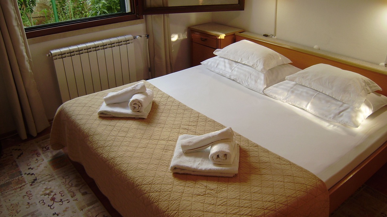 Photo of Bedroom in Cove Tri Zala (Zrnovo)