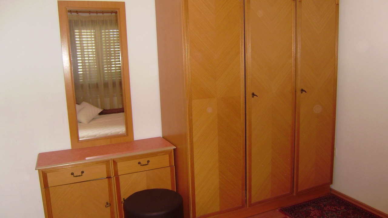 Photo of Bedroom in Cove Tri Zala (Zrnovo)