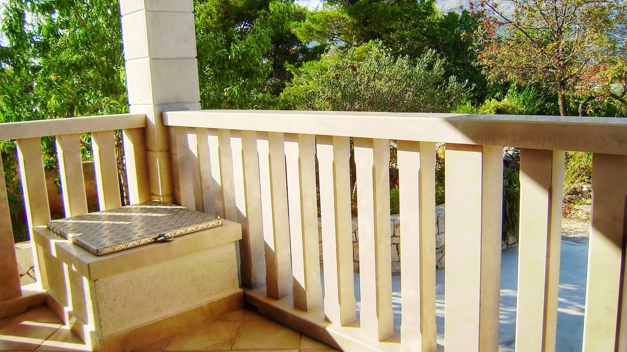 Photo of Outdoor in Cove Tri Zala (Zrnovo)