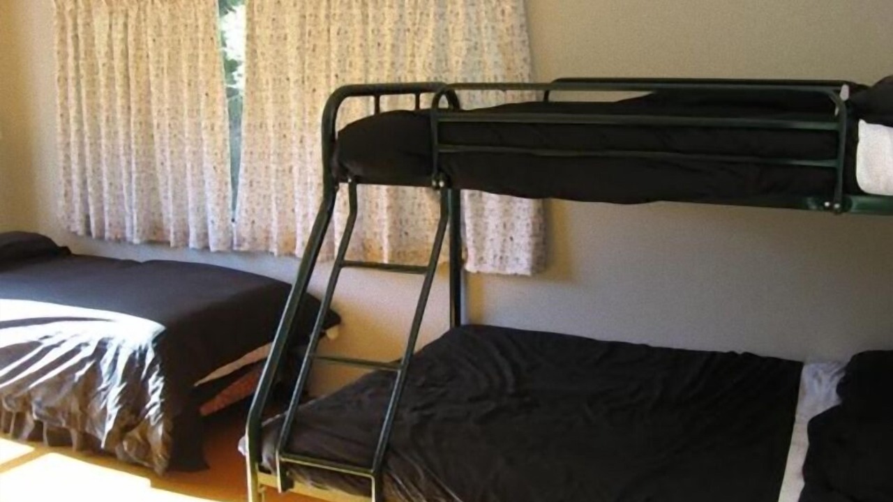 Photo of Bedroom in Coromandel Peninsula