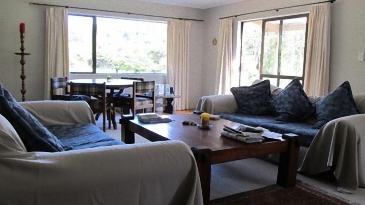 Photo of Livingroom in Coromandel Peninsula