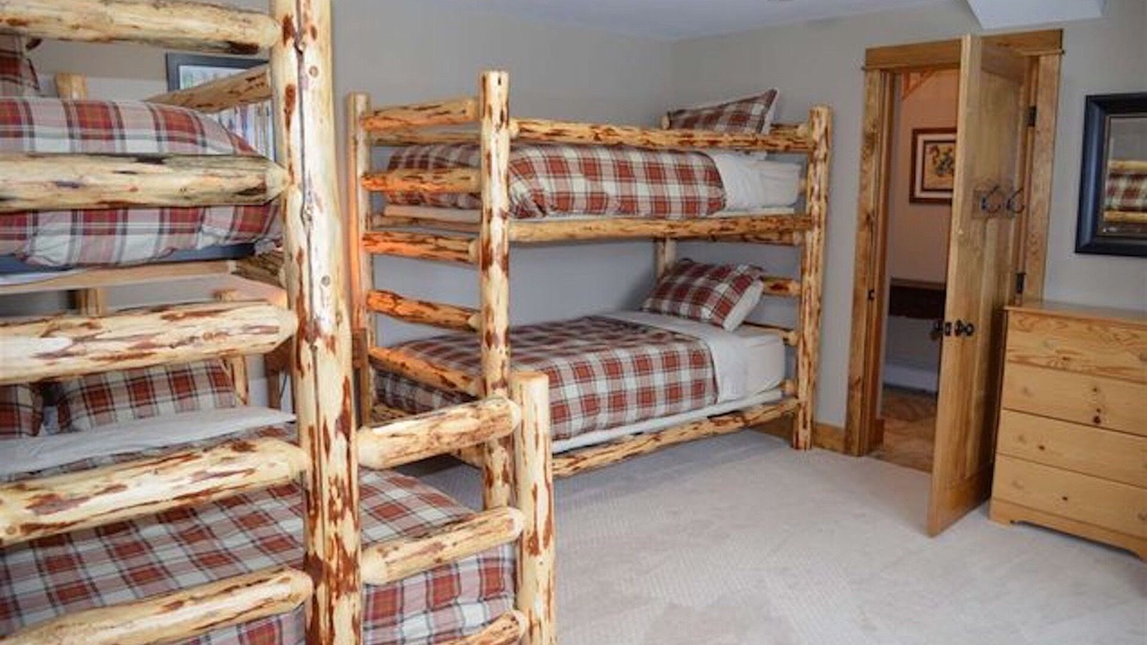 Photo of Bedroom in Ludlow
