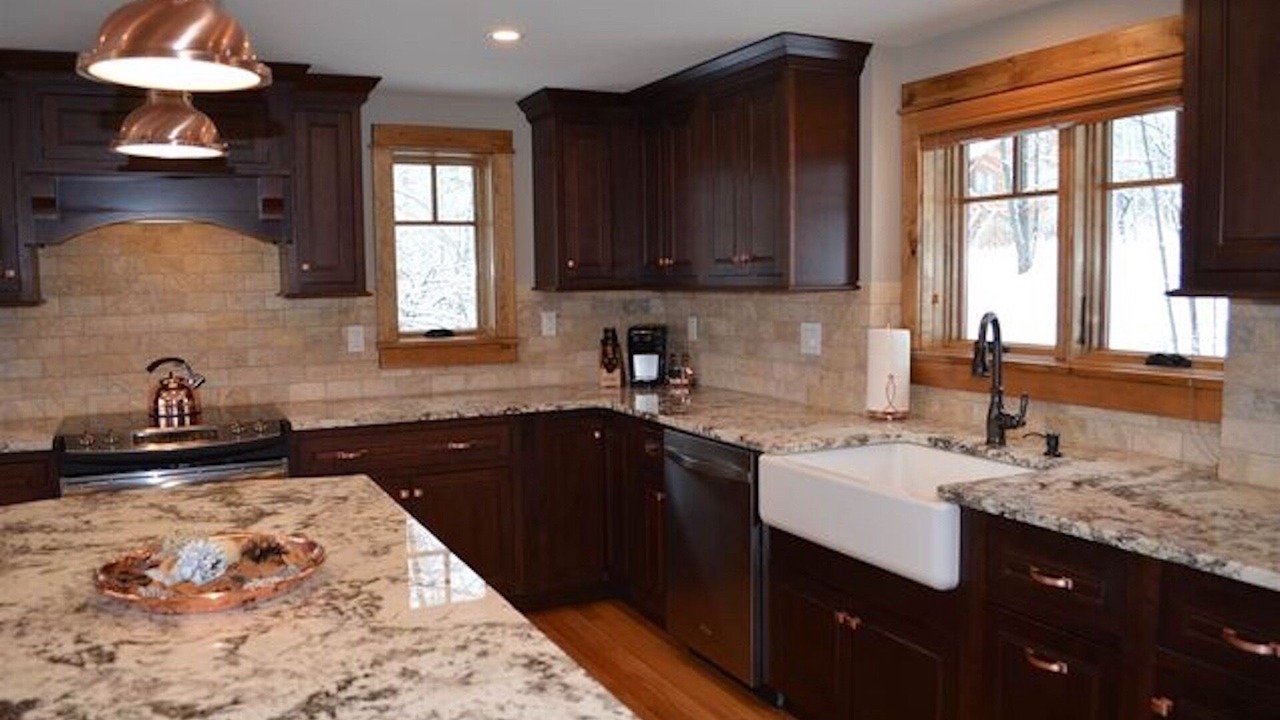 Photo of Kitchen in Ludlow