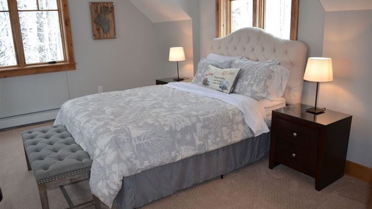 Photo of Bedroom in Ludlow