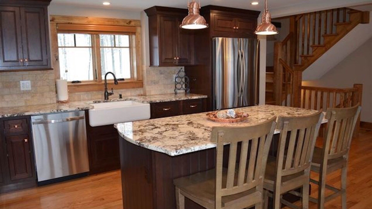 Photo of Kitchen in Ludlow