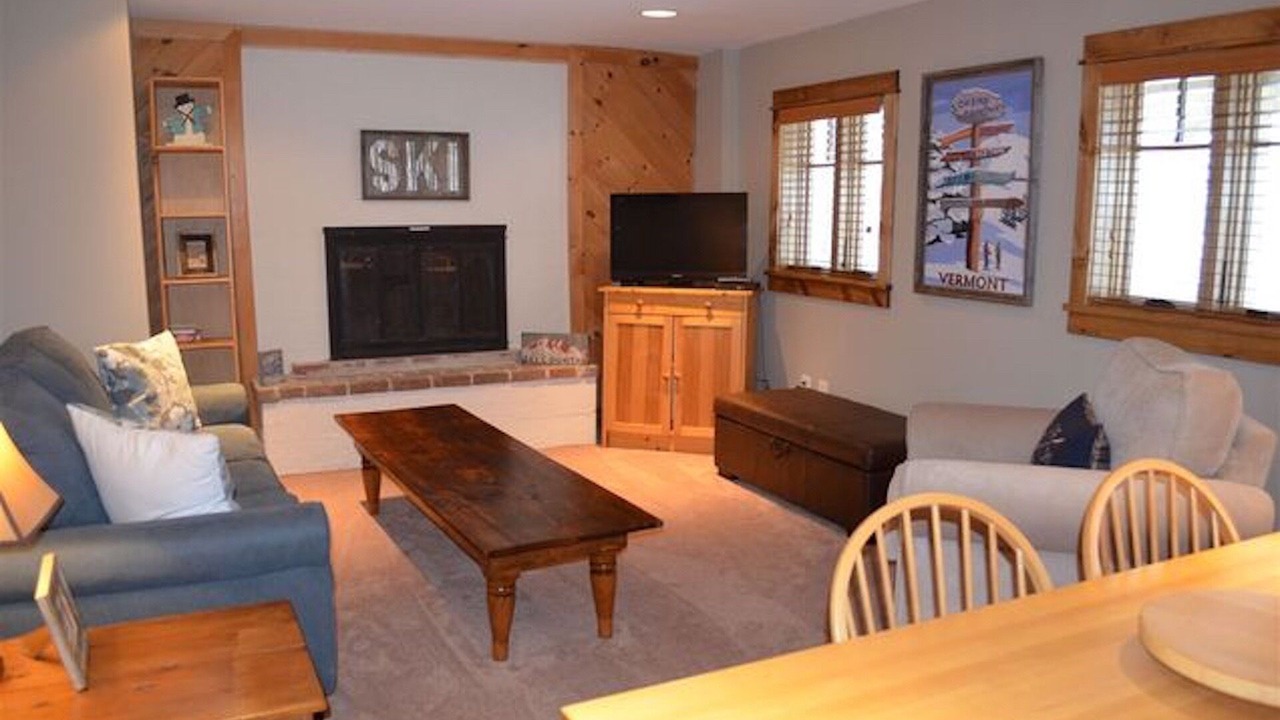 Photo of Livingroom in Ludlow
