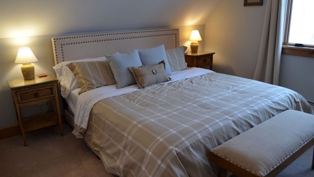 Photo of Bedroom in Ludlow