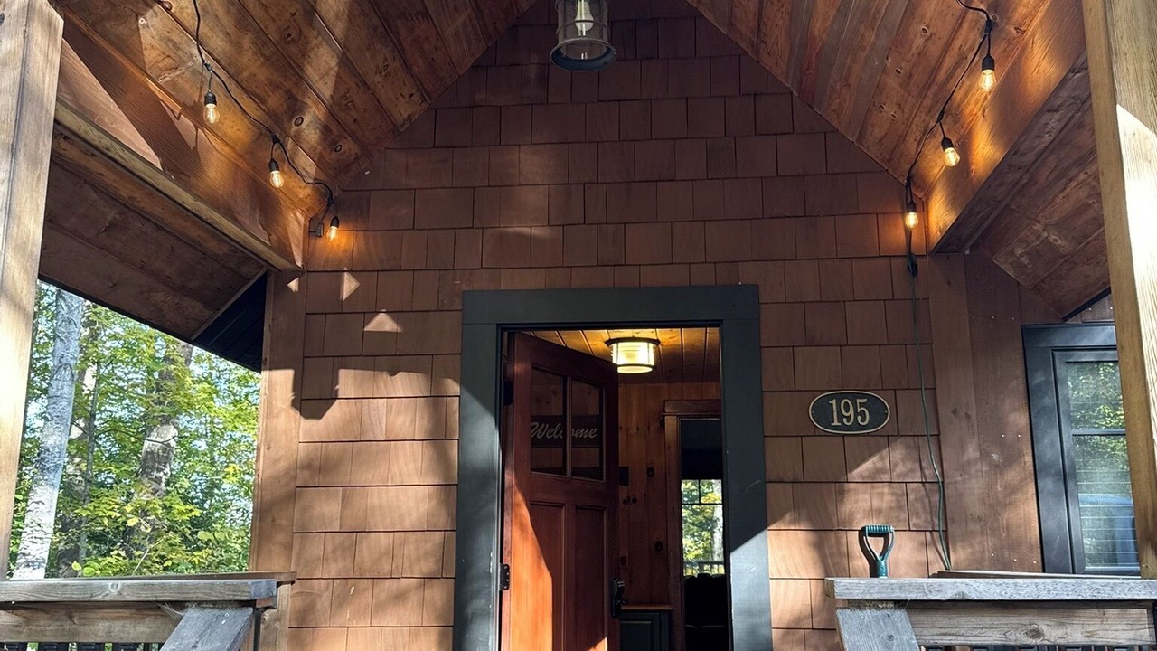 Photo of Outdoor in Ludlow