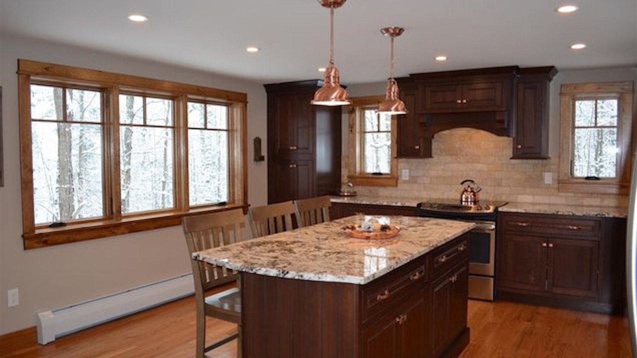 Photo of Kitchen in Ludlow